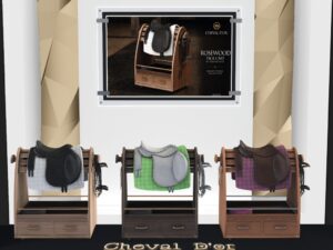 Cheval D’Or