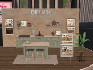 Chez Moi