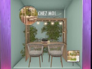 Chez Moi