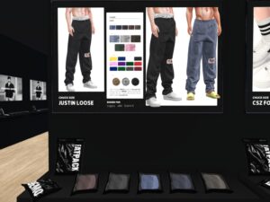 Chuck Size