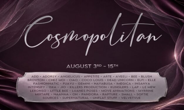 Shop to Enjoy the Shore at Cosmopolitan!