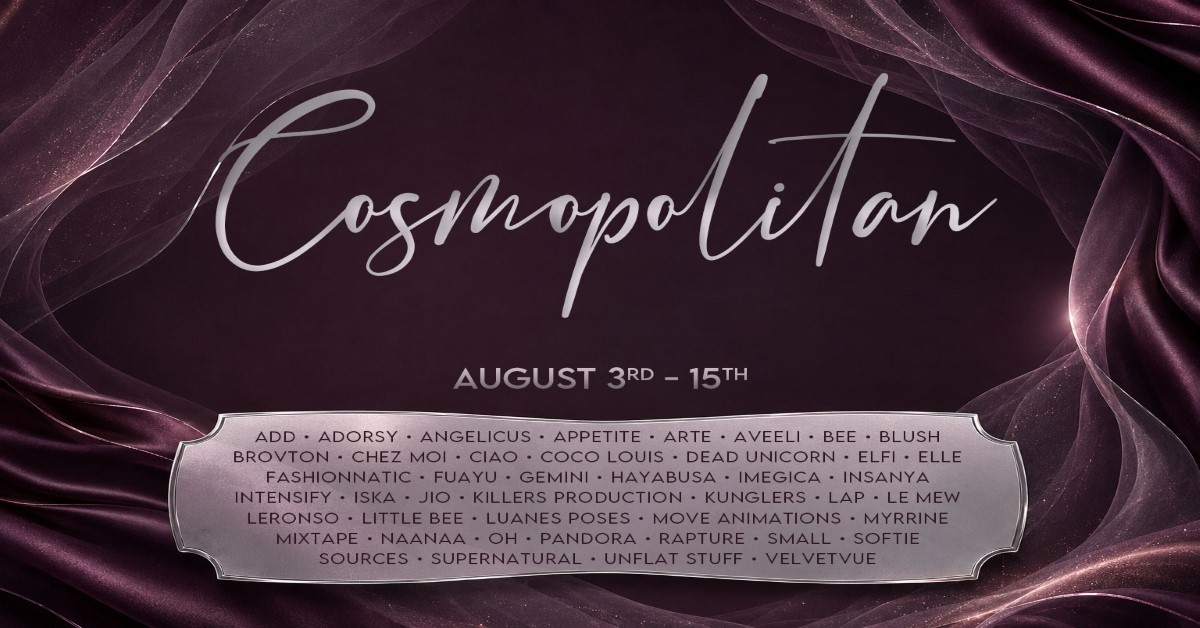 Shop to Enjoy the Shore at Cosmopolitan!