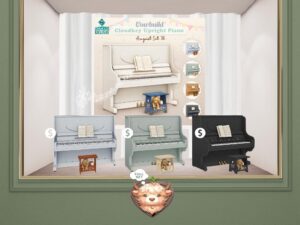 Cowbuild