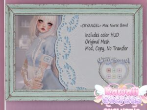 Cryangel