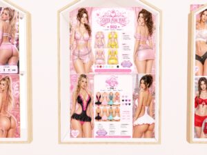 Cute For You
