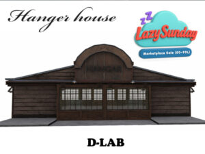 D-Lab
