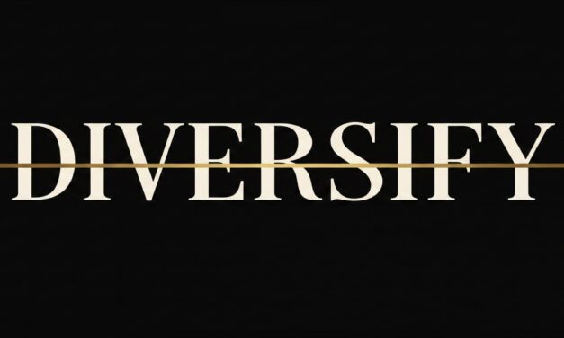 Don’t Get Stuck In A Rut, It’s Time To Diversify!