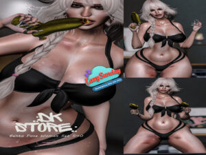 DK Store
