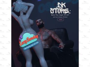 DK Store