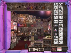 DRD