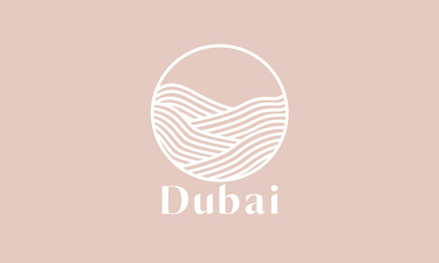 Add Some Swagger to Your Sway with DUBAI!