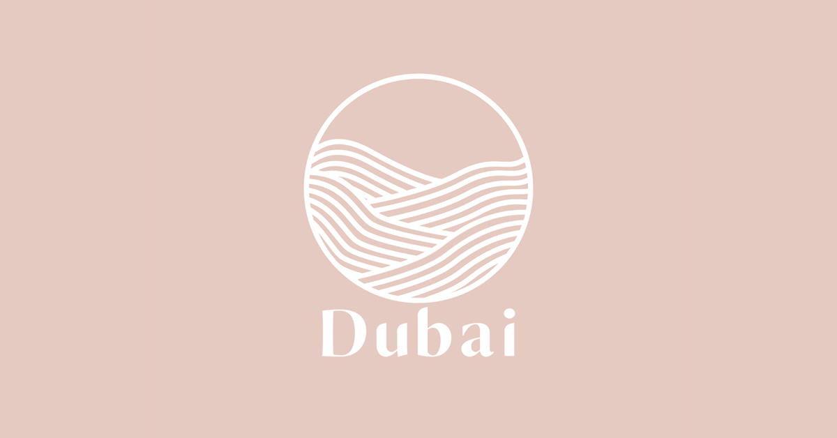 Add Some Swagger to Your Sway with DUBAI!