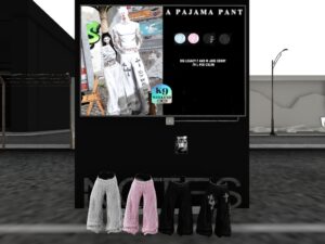 Dae Store