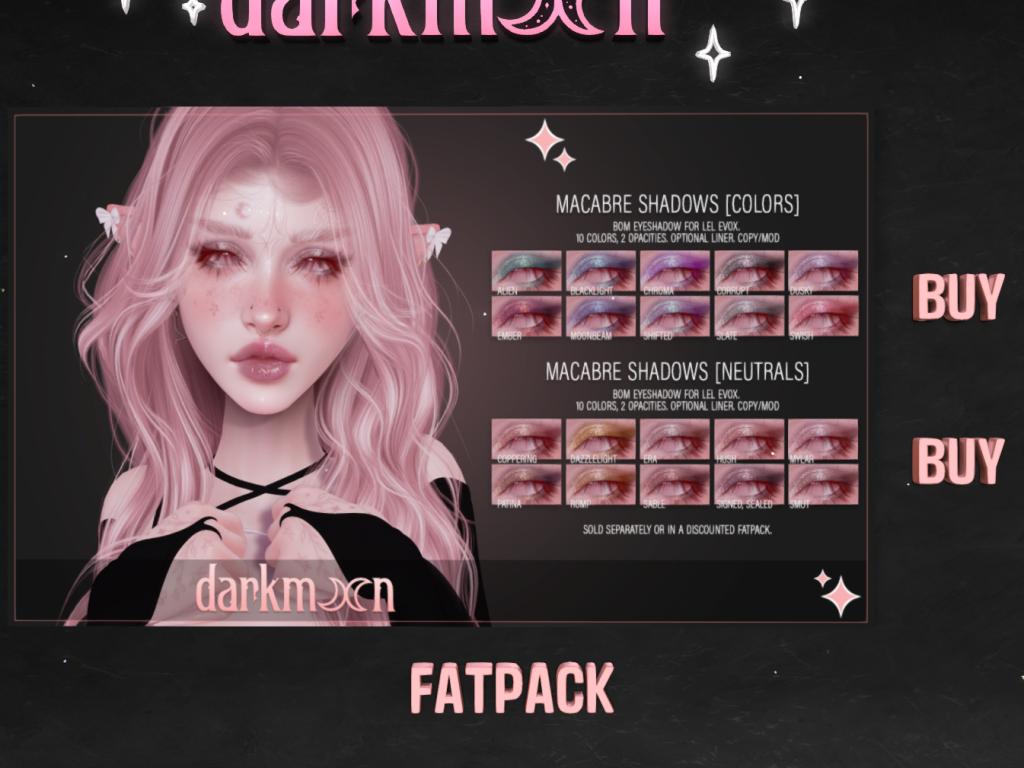 Darkmoon