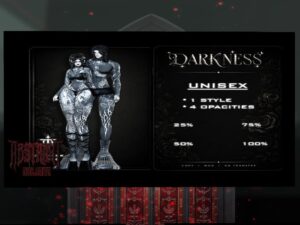 Darkness