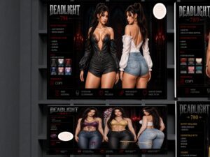 Deadlight
