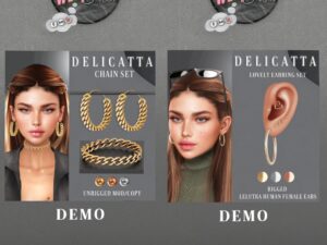 Delicatta