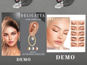 Delicatta