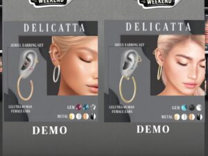 Delicatta