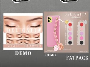 Delicatta