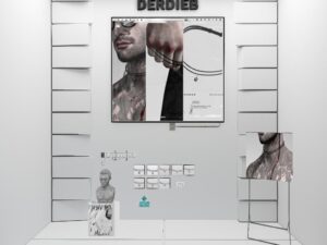 Derdieb