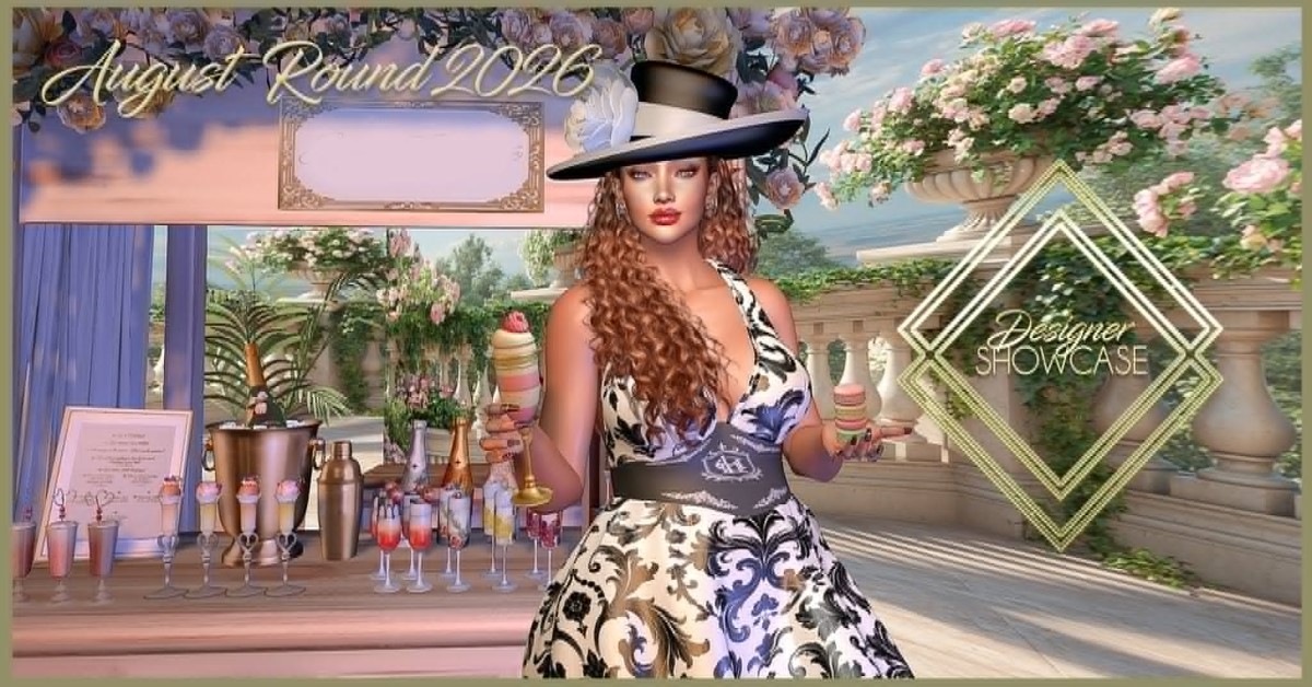 Don’t Walk, Race to Designer Showcase!