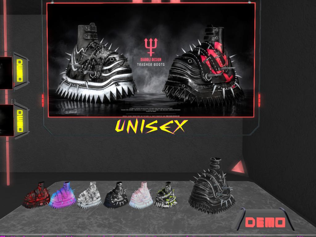 Diaboli Design