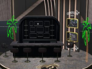 Dictatorshop