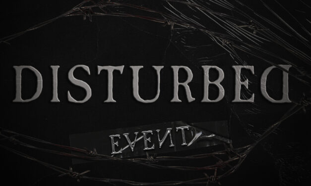 Get Dangerous with DisturbeD!