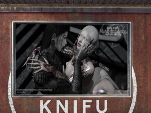 Dovely X Knifu