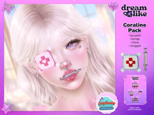 Dreamlike