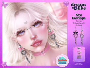 Dreamlike