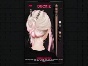 Duckie