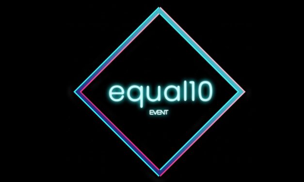 Equal10 Does Not Disappoint
