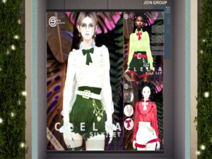 Ecru Couture