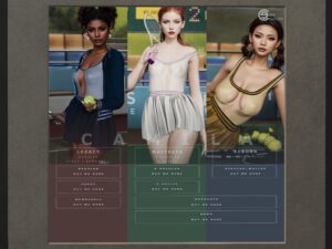 Ecru Couture