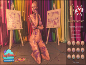 Effervescence