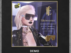 Effervescence