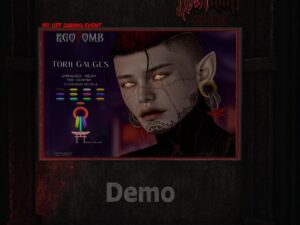 EgoTomb