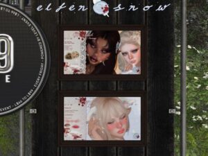 Elfen Snow