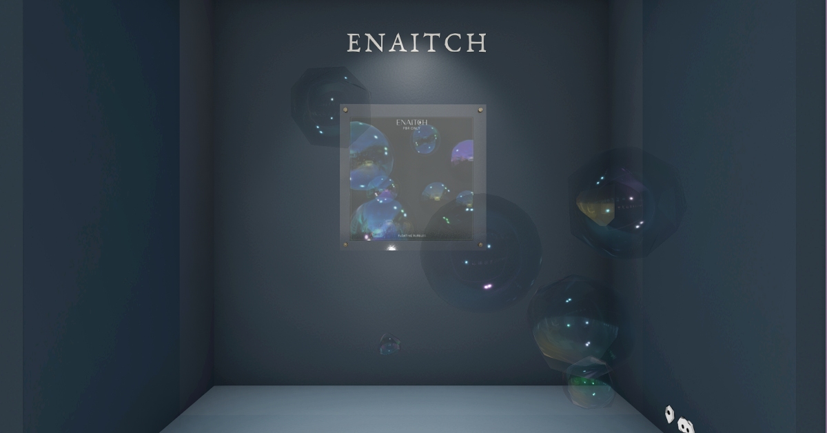50% Off from Enaitch Only at The Outlet