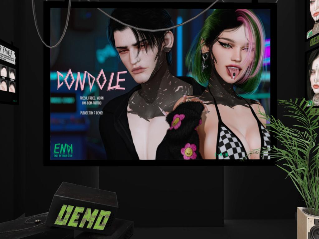 Endi