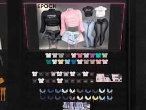 Epoch
