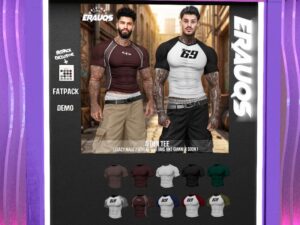 Erauqs
