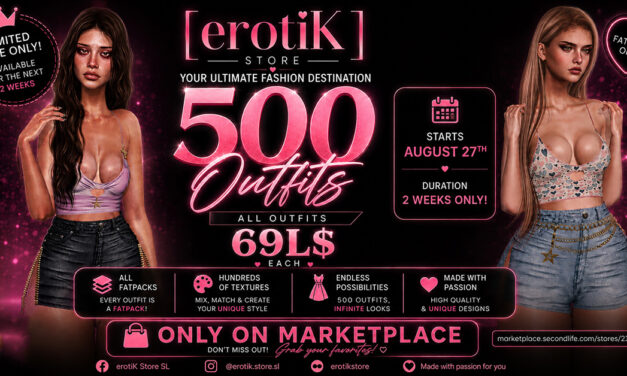 Erotik Sale 69L – Only on Marketplace