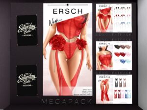 Ersch