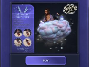Everfaery