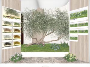 Evergreen Valley Gardens