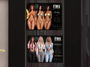 Ewa Boutique