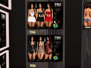 Ewa Boutique